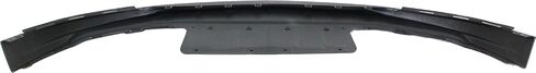 Garage-Pro Front, Lower Bumper Cover Compatible with 2011-2015 Chevrolet Volt Fascia, Textured in Saudi Arabia
