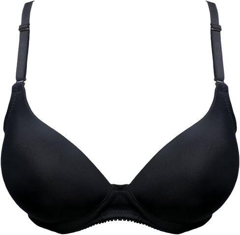 NuBra Convertible Gel Bra - Womens Silicone Gel Padding Bra with Good Support in Saudi Arabia