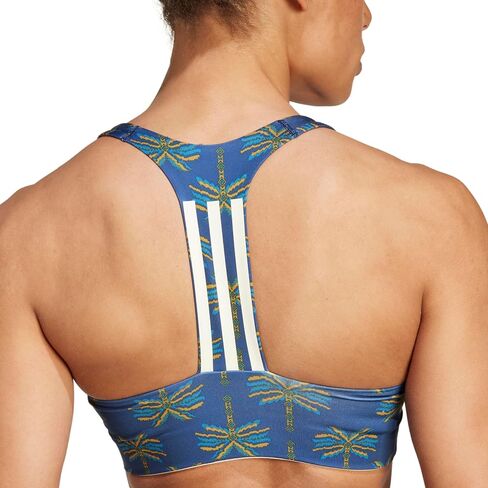 Adidas Women's X Farm Rio Rio Support Training Bra in Saudi Arabia
