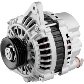 New Alternator Fit for 2003-2004 for Hyundai Elantra 2.0L 2004-2006 for Kia Spectra 2.0L, Replace OE 13973 in Saudi Arabia