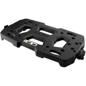 Ski-Doo LinQ Universal Rack for REV Gen4 860202208 in Saudi Arabia