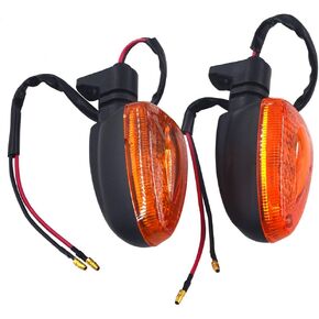 AHL Front Truck Signal Comply Light for BMW R1200GS 2004-2009/R1200GS DOHC 2010-2012/R1200GS Adventure 2006-2013/R1200GS (LC) Adventure 2013-2016 63138522499 in Kuwait