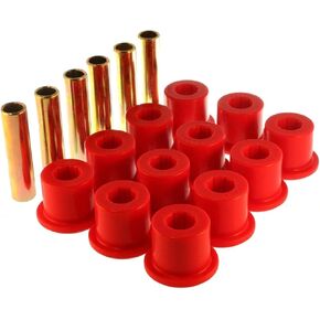 Spring Bothing-4WD الخلفي 1pc لل Blazer 1969-1974 1987 لـ K5 Blazer 1975-1986 for K15/K1500 Pickup 1967-1972 & Suburban 1968-1973 in Kuwait