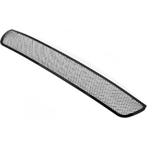 APS متوافقة مع Dodge Charger 2015-2018 و 2019-2023 SXT Main Appeal Stains Stains Stains Mesh Grille Grille Insert D76344H in Kuwait