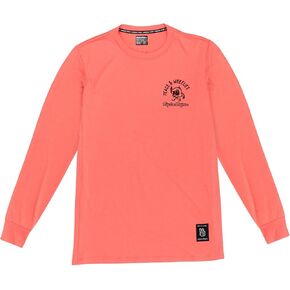 Troy Lee يصمم Skyline Long Sleeve Ride T-Shirt Jersey لركوب الدراجات الجبلية MTB BMX in Kuwait