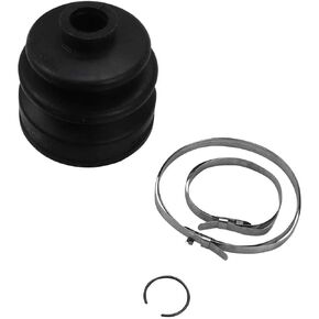 بديلة الأمامية اليمنى اليمنى CV مجموعة التمهيد مفصل للفترة 1986-2002 شيفروليه ، دايهاتسو ، جيو ، إيسوزو ، سوبارو ، سوزوكي (AWD) in Kuwait