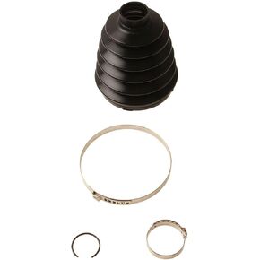 Mechanics Choice Choice Outer CV Coint Boot Kit لعام 2006-2012 مرسيدس-بنز GL320 ، GL350 ، GL450 ، GL550 ، ML320 ، ML350 ، ML450 ، ML500 ، ML550 ، ML63 AMG ، R320 ، R350 ، R500 ، R63 AMG (V8 5.0L) (AWD) in Kuwait
