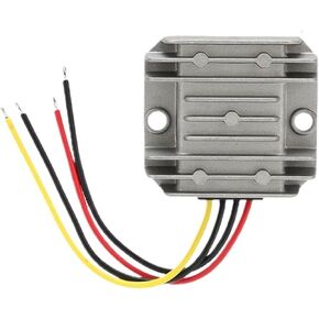 1pc 12V to 20V power 9V-17V to 20V Laptop Modified power converter 12V to 20V1A2A3A4A5A booster power(12V to 20V 3A) in Kuwait