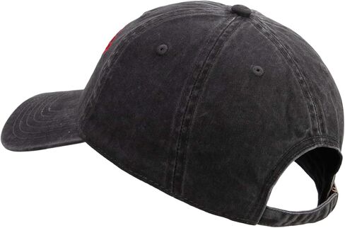 e4Hats.com Combat Engineer Veteran Embroidered Washed Solid Pigment Dyed Cotton Twill Brass Buckle Cap in Saudi Arabia