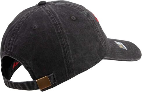 e4Hats.com Combat Engineer Veteran Embroidered Washed Solid Pigment Dyed Cotton Twill Brass Buckle Cap in Saudi Arabia
