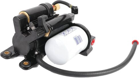 Volvo Penta 4.3/5.0/5.7L Electric Fuel Pump Assembly 21608511 21545138 for 4.3OSI 4.3GXI 5.0OSI 5.0GXI 5.7GI 5.7GXI 5.7OSI 5.7OSXI in Saudi Arabia