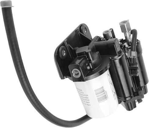 Volvo Penta 4.3/5.0/5.7L Electric Fuel Pump Assembly 21608511 21545138 for 4.3OSI 4.3GXI 5.0OSI 5.0GXI 5.7GI 5.7GXI 5.7OSI 5.7OSXI in Saudi Arabia