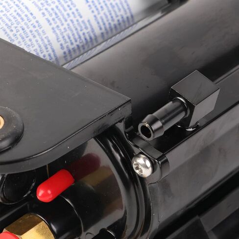 Volvo Penta 4.3/5.0/5.7L Electric Fuel Pump Assembly 21608511 21545138 for 4.3OSI 4.3GXI 5.0OSI 5.0GXI 5.7GI 5.7GXI 5.7OSI 5.7OSXI in Saudi Arabia