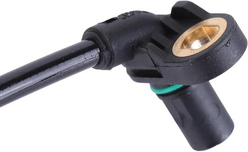 ABS Wheel Speed Sensor Fit for 2007-2013 for Chevy Silverado 1500 2007-2013 for GMC Sierra 1500 for Chevy Silverado 1500 Rear Left Rear Right Front Left Front Right 4pcs ABS Sensors in Saudi Arabia