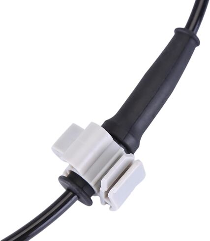 ABS Wheel Speed Sensor Fit for 2007-2013 for Chevy Silverado 1500 2007-2013 for GMC Sierra 1500 for Chevy Silverado 1500 Rear Left Rear Right Front Left Front Right 4pcs ABS Sensors in Saudi Arabia