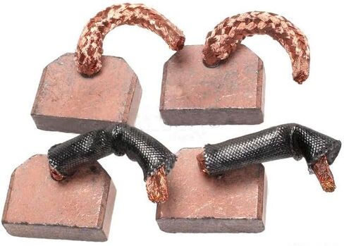 Alternator Brush Set for 1987-1988 Nissan Multi in Saudi Arabia