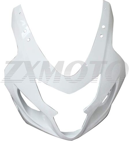 ZXMOTO FRONT FARTH FARTING لعام 2004 2005 SUZUKI GSXR 600/04 05 GSXR 750 فرد دراجة نارية معرض in Saudi Arabia