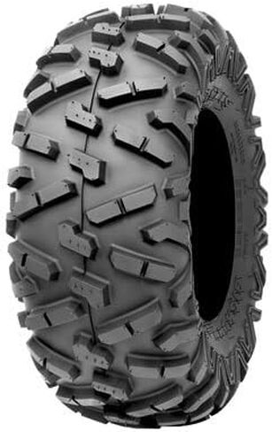 Maxxis Bighorn 2.0 Radial Tire 28x9-14 for Can-Am Maverick X3 Max X DS Turbo R 2017-2018 in Saudi Arabia