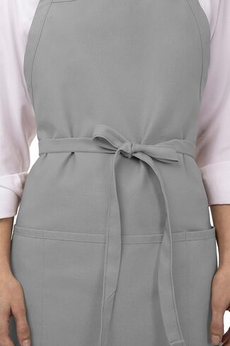 Chef Works Unisex Three Pocket Apron in Saudi Arabia