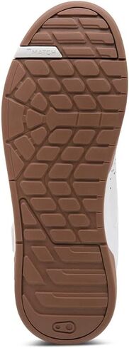 STAMP BOA® Flat Shoes - Black/White Slatter in Saudi Arabia