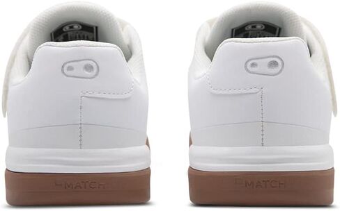 STAMP BOA® Flat Shoes - Black/White Slatter in Saudi Arabia