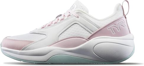 TYR Women's CXT Flow Lightweight Cross Training Sneaker in Saudi Arabia
