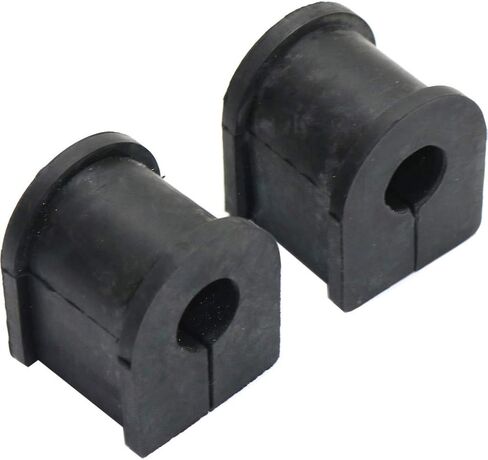 For Toyota Avalon/Camry Sway Bar Bushing 1997 98 99 00 2001 | Set of 2 | Rear to Frame | MK90547 in Saudi Arabia