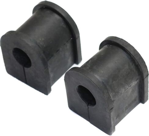 For Toyota Avalon/Camry Sway Bar Bushing 1997 98 99 00 2001 | Set of 2 | Rear to Frame | MK90547 in Saudi Arabia