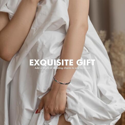 سوار مغناطيسي نقي النحاس النقي للنساء والرجال سوار قابل للتعديل in Kuwait