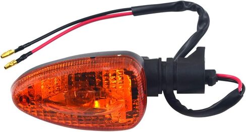 AHL Front Truck Signal Comply Light for BMW R1200GS 2004-2009/R1200GS DOHC 2010-2012/R1200GS Adventure 2006-2013/R1200GS (LC) Adventure 2013-2016 63138522499 in Saudi Arabia