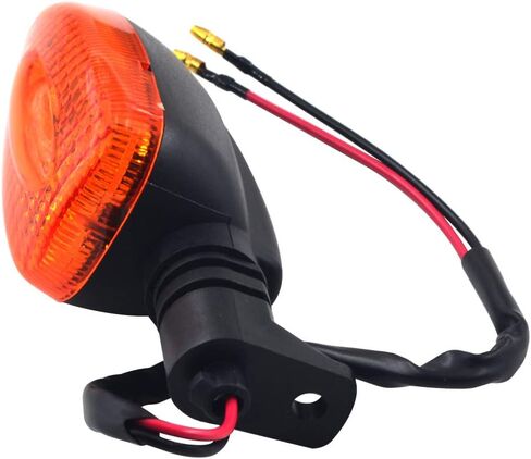 AHL Front Truck Signal Comply Light for BMW R1200GS 2004-2009/R1200GS DOHC 2010-2012/R1200GS Adventure 2006-2013/R1200GS (LC) Adventure 2013-2016 63138522499 in Saudi Arabia