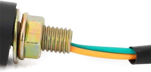 انعطاف أضواء الإشارة 4 × مؤشرات LED 6V مصابيح إشارة انعطاف مصابيح دراجة نارية العنبر أضاءة وميض 6 فولت دراجة نارية الإشارة in Kuwait