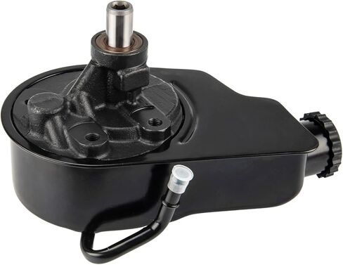 مضخة توجيه كهربائية Torchbeam متوافقة مع 2001-2004 Escape، 2001-2004 Tribute 3.0L، استبدال 21-5271، 215271، 6034U، EC0732600، YL8Z3A674AARM، مضخة مساعدة الطاقة in Kuwait