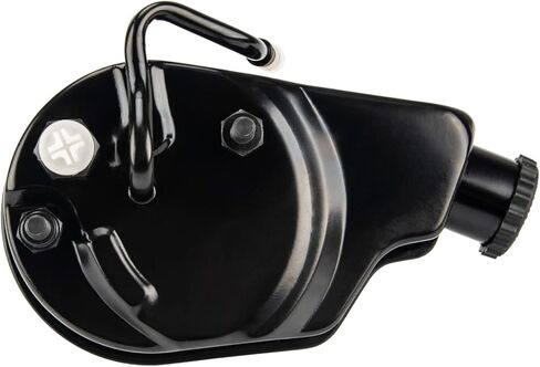 مضخة توجيه كهربائية Torchbeam متوافقة مع 2001-2004 Escape، 2001-2004 Tribute 3.0L، استبدال 21-5271، 215271، 6034U، EC0732600، YL8Z3A674AARM، مضخة مساعدة الطاقة in Kuwait