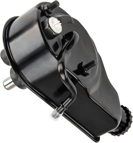 مضخة توجيه كهربائية Torchbeam متوافقة مع 2001-2004 Escape، 2001-2004 Tribute 3.0L، استبدال 21-5271، 215271، 6034U، EC0732600، YL8Z3A674AARM، مضخة مساعدة الطاقة in Kuwait