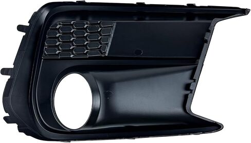 أغطية مصباح الإطار المزينة المزينة متوافقة مع 2018-2021 Subaru WRX أو STI Fog Light Cover 57731VA380 57731VA390 in Kuwait