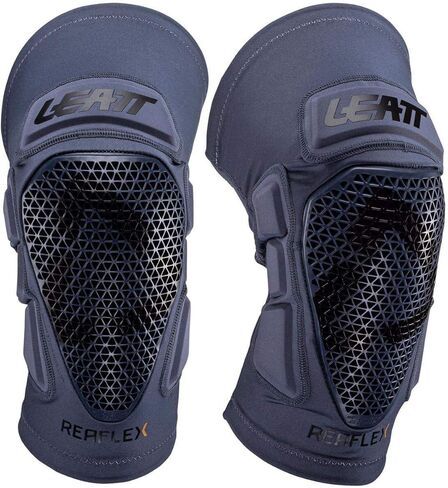 Leatt Knee Guard ReaFlex Pro Flint #XL in Kuwait