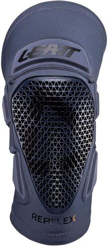 Leatt Knee Guard ReaFlex Pro Flint #XL in Kuwait