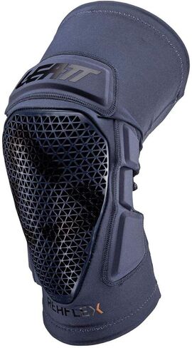 Leatt Knee Guard ReaFlex Pro Flint #XL in Kuwait
