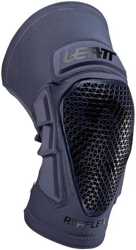 Leatt Knee Guard ReaFlex Pro Flint #XL in Kuwait