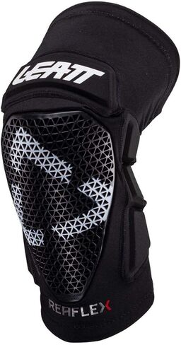 Leatt Knee Guard ReaFlex Pro Flint #XL in Kuwait