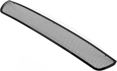 APS متوافقة مع Dodge Charger 2015-2018 و 2019-2023 SXT Main Appeal Stains Stains Stains Mesh Grille Grille Insert D76344H in Saudi Arabia