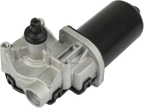 Roadfar Front Windshield Wiper Motor-12V ، 5 Pins ، for Ford ، for Mazda & for Mercury Models-Explorer ، E-150 ، E-25 in Saudi Arabia