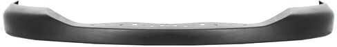 Garage-Pro Front Bumper Cover Set Upper and Lower Textured Upper Primed Lower Compatible With 2006-2009 Dodge Ram 1500 2500 3500 - For Models With 2-Piece Type Bumper in Saudi Arabia