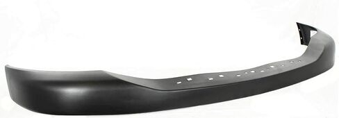 Garage-Pro Front Bumper Cover Set Upper and Lower Textured Upper Primed Lower Compatible With 2006-2009 Dodge Ram 1500 2500 3500 - For Models With 2-Piece Type Bumper in Saudi Arabia