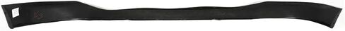 Garage-Pro Front Bumper Cover Set Upper and Lower Textured Upper Primed Lower Compatible With 2006-2009 Dodge Ram 1500 2500 3500 - For Models With 2-Piece Type Bumper in Saudi Arabia