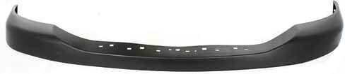 Garage-Pro Front Bumper Cover Set Upper and Lower Textured Upper Primed Lower Compatible With 2006-2009 Dodge Ram 1500 2500 3500 - For Models With 2-Piece Type Bumper in Saudi Arabia