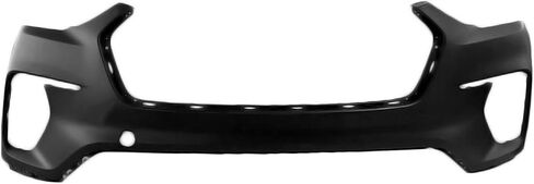 FITPARTS متوافقة مع غطاء الوفير العلوي الأمامي 2017 2018 2019 HYUNDAI SANTA FE HY1000216 Essential GLS LIMITED LUSTERD SEL SE Ultimate. جاهز للطلاء. 86511B8AA0 in Saudi Arabia
