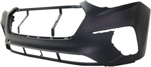 FITPARTS متوافقة مع غطاء الوفير العلوي الأمامي 2017 2018 2019 HYUNDAI SANTA FE HY1000216 Essential GLS LIMITED LUSTERD SEL SE Ultimate. جاهز للطلاء. 86511B8AA0 in Saudi Arabia