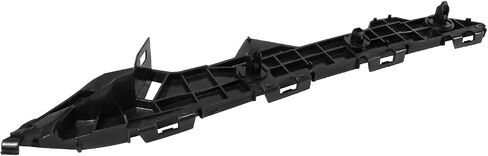 Cool Star 6pcs الخلفية الخلفية اليسار واليمين غطاء قوسين التجنيب المتوافق مع Toyota Corolla 2009-2013 يحل محل 5215602100 5256302060 5215802010 521570202020 5215502110 5256202080 5256312040 in Saudi Arabia